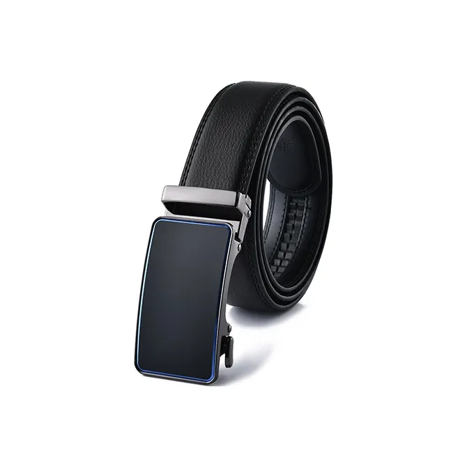FREE RABBITⅡ Leather Belts Men-2