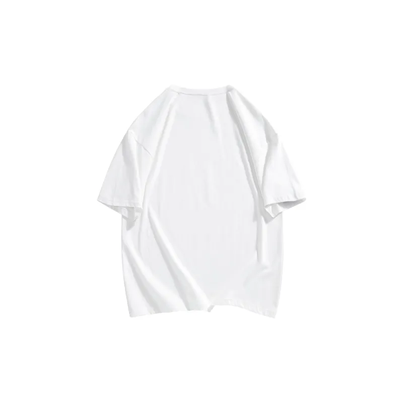 Izro X IRSCTO T-Shirts Unisex-5