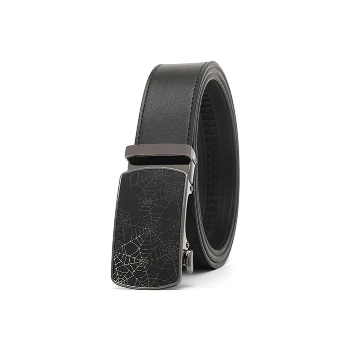 FREE RABBITⅡ Leather Belts Men-1