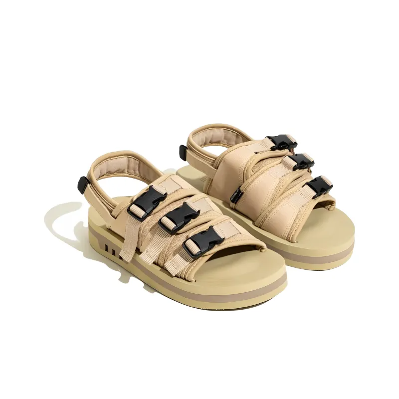 AdiSTRP Adidas Originals 'Magic Beige'-2