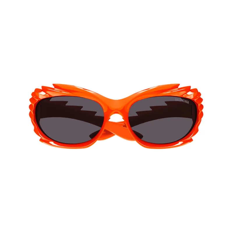 Balenciaga Wrap Around Sunglasses-1