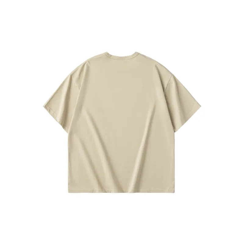 KXLFCHN T Shirts Unisex-21
