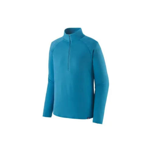 patagonia Men Sweatshirt