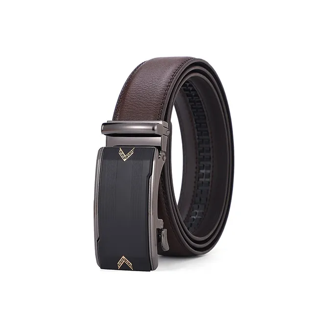 FREE RABBITⅡ Leather Belts Men-9