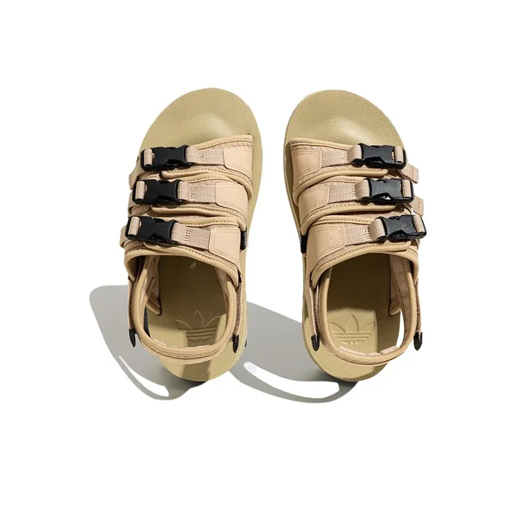 AdiSTRP Adidas Originals 'Magic Beige'-4