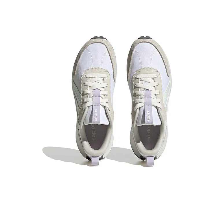 Adidas Neo Futro Lifestyle 'Beige' Women's-3