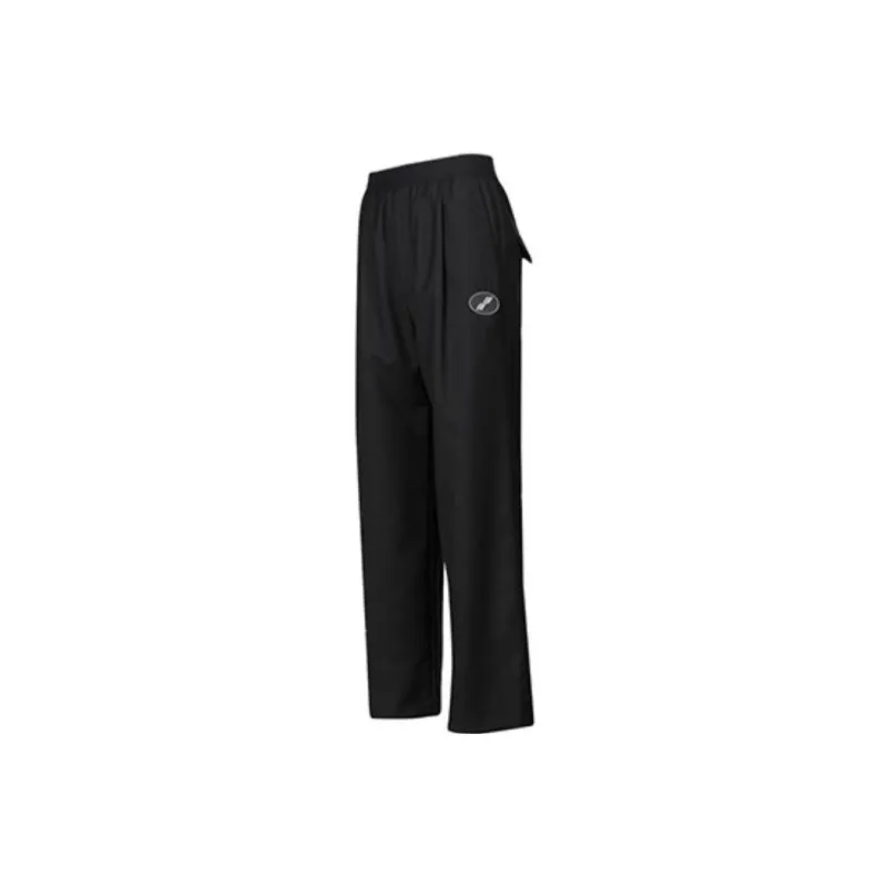 WE11DONE Wide Leg Trousers-2