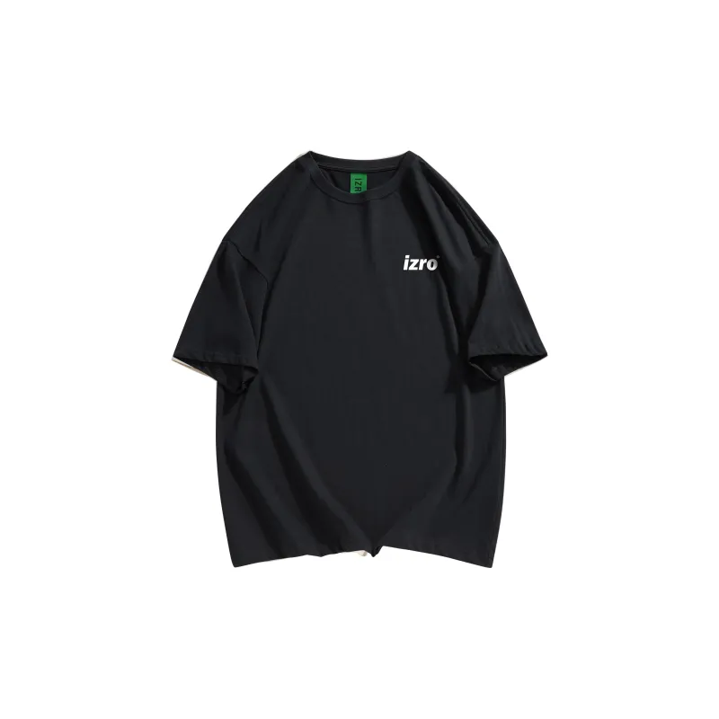 Izro X IRSCTO T-Shirts Unisex-1