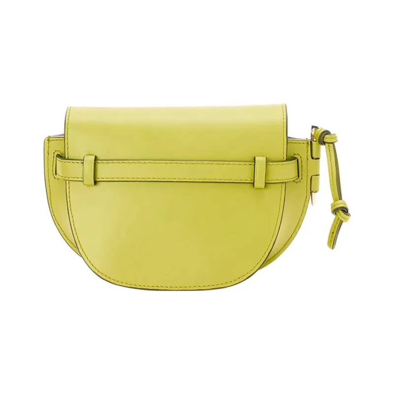 LOEWE Gate Crossbody Bags-2