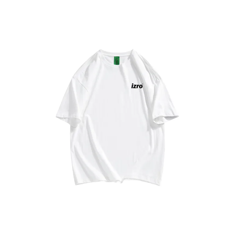 Izro X IRSCTO T-Shirts Unisex-5