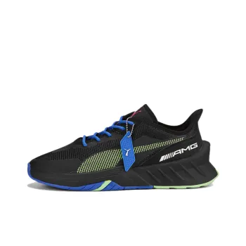 Puma Mercedes-AMG Petronas F1 X Maco SL 'Black Royal Sapphire'