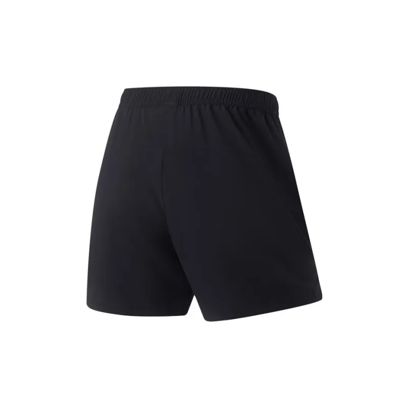 LINING Running Collection Sports Shorts Men Black-1