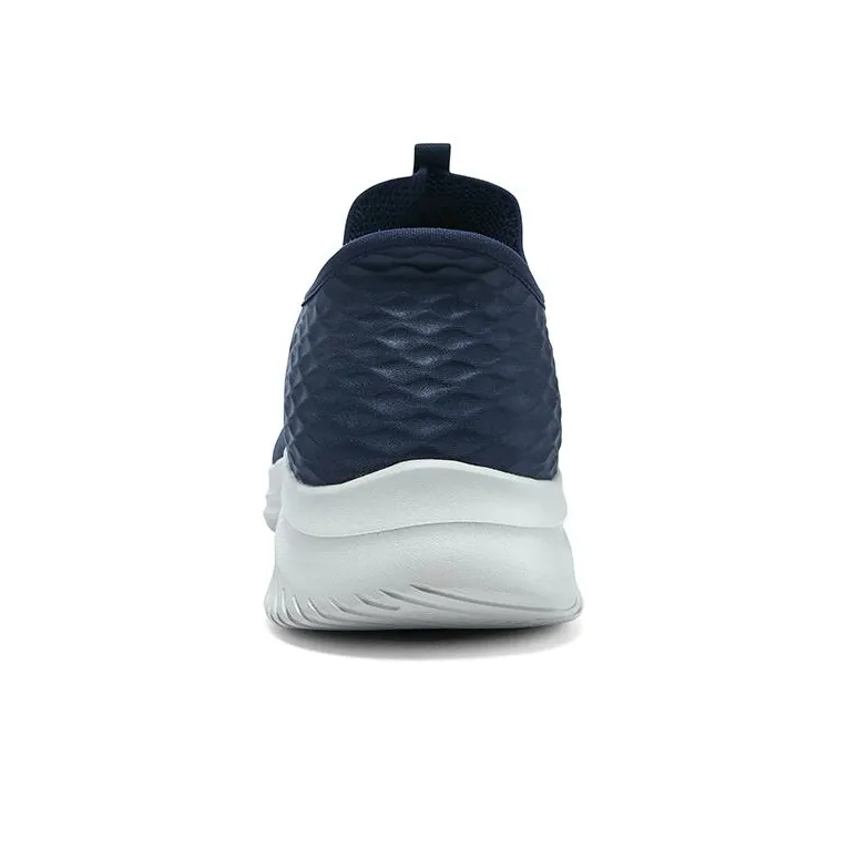 Skechers Ultra Flex 3.0 'Blue White'-2