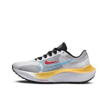 Nike Zoom Fly 5 White Picante Baltic Blue Women's