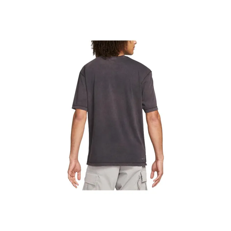 JORDAN Sport Jumpman Dri Fit T shirt-1