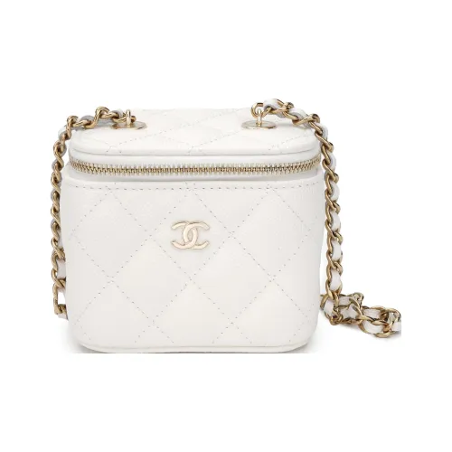 CHANEL 22c Early Spring Crossbody Bags