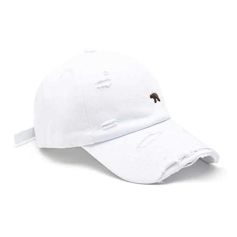 FREE RABBITⅡ Baseball Caps Unisex-5