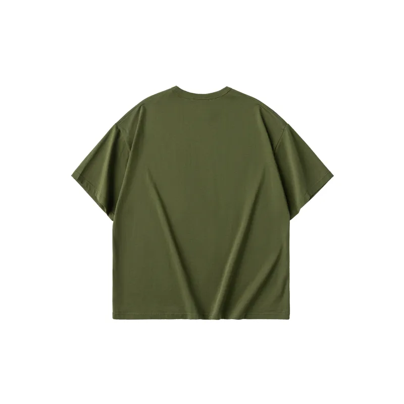 KXLFCHN T Shirts Unisex-9