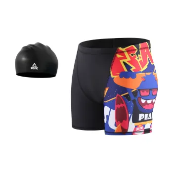 PEAK Swimming Equipment Sets