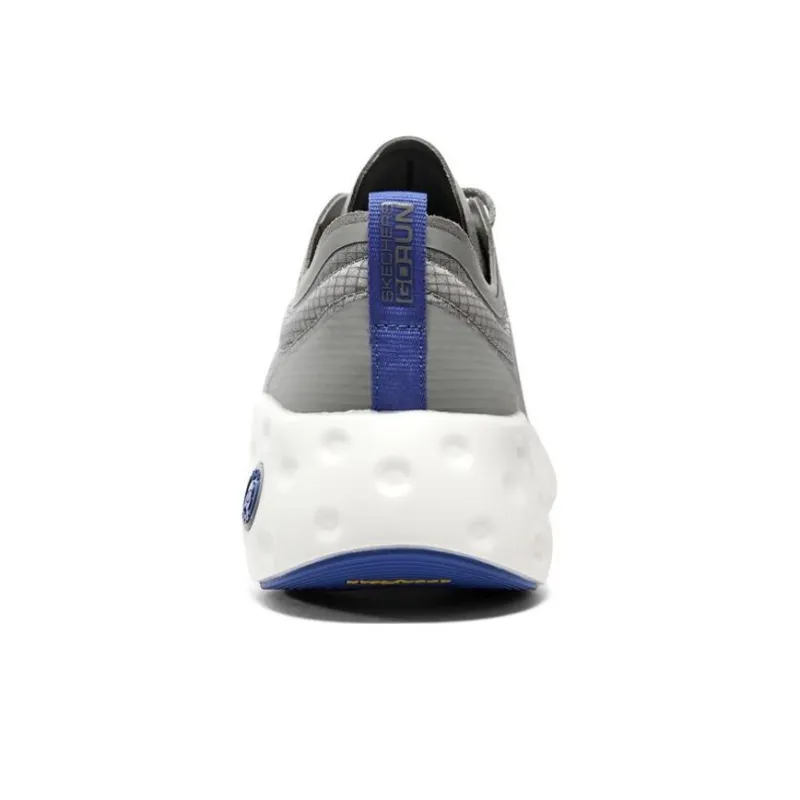 Skechers Go Run Lite 'Grey'-4