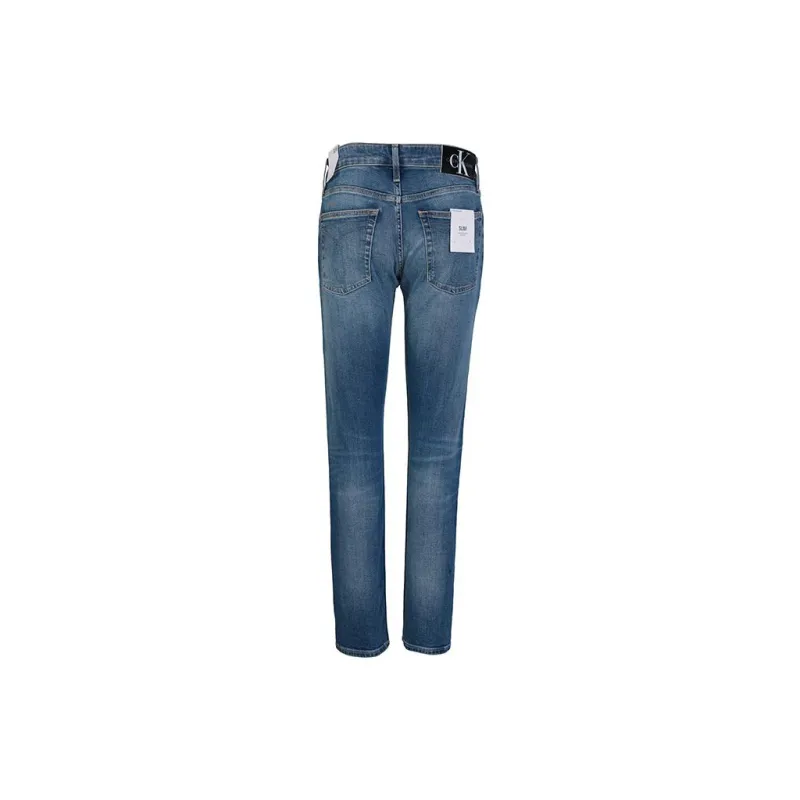 Calvin Klein Jeans Men Blue-2