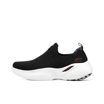 Skechers Arch Fit Infinity 'Black White'