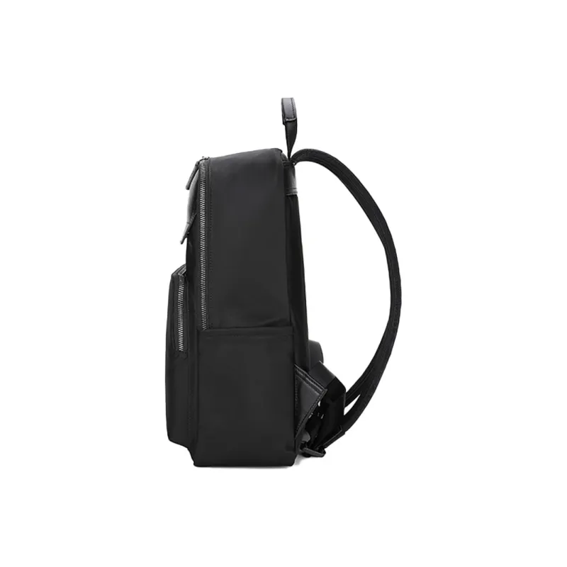 PIERRE CARDIN Nylon Travel Backpack Tubas Men's-5