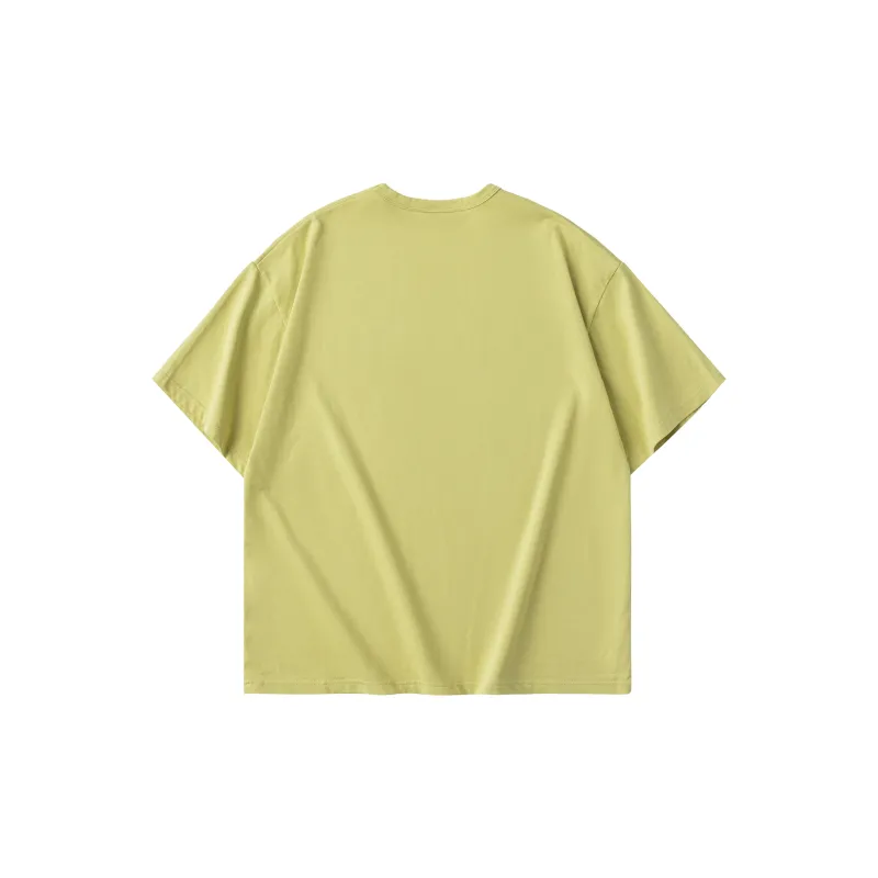 KXLFCHN T Shirts Unisex-17