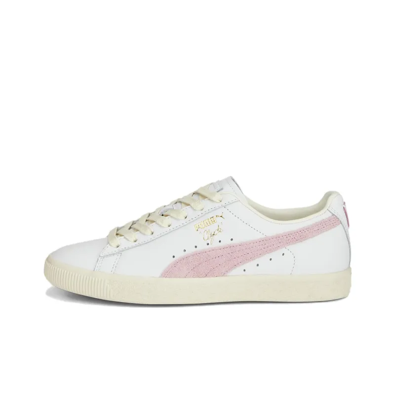 PUMA Clyde 'Base Pearl Pink'-0