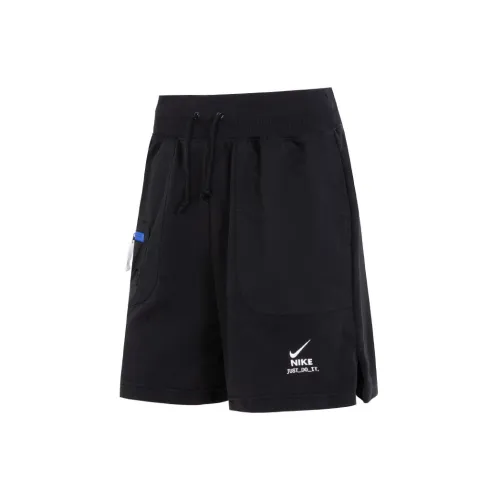 Nike Sports Shorts Women's Black