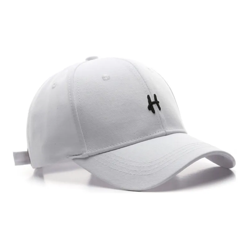 ALIEN BANG Cotton Baseball Caps Unisex-1