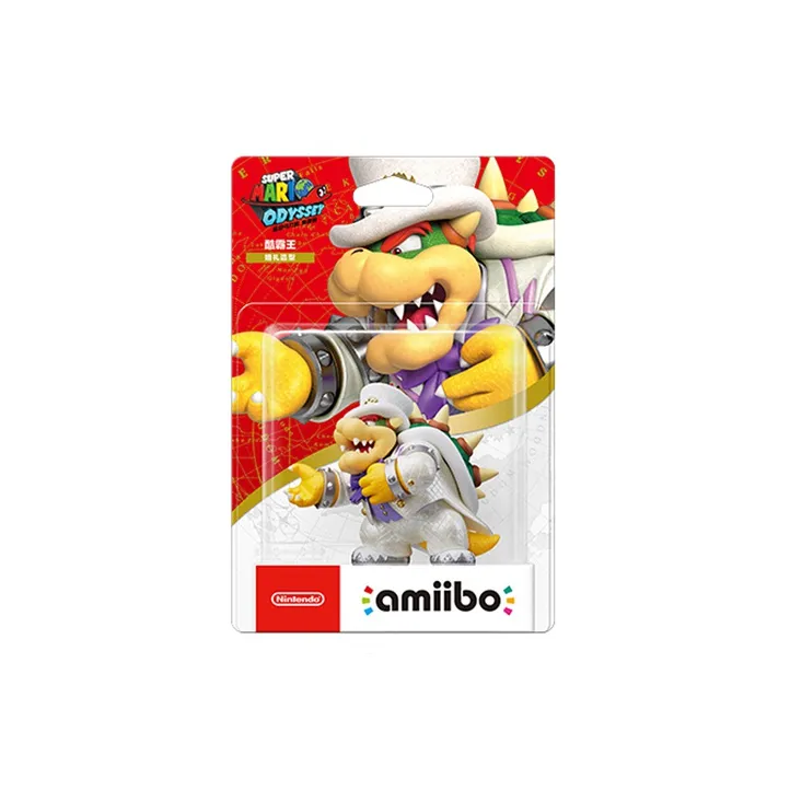 NINTENDO SWITCH Chibi Figures-1