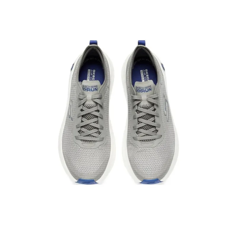 Skechers Go Run Lite 'Grey'-3