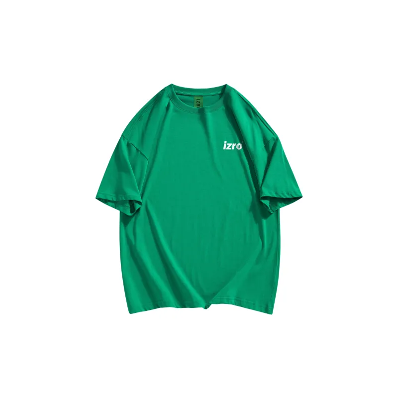 Izro X IRSCTO T-Shirts Unisex-9