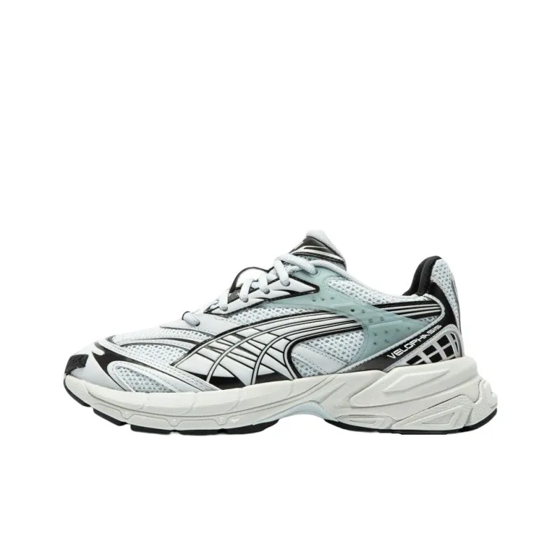 PUMA Velophasis 'Technisch Platina Grey'-0