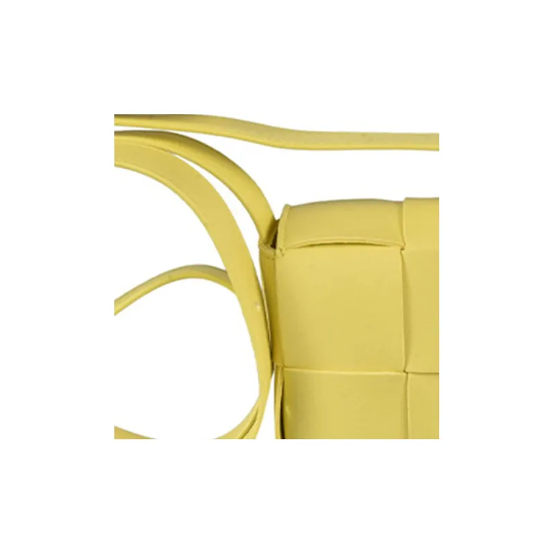 Bottega Veneta Crossbody Bags-4
