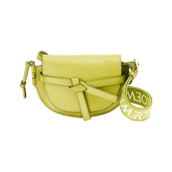 LOEWE Gate Crossbody Bags