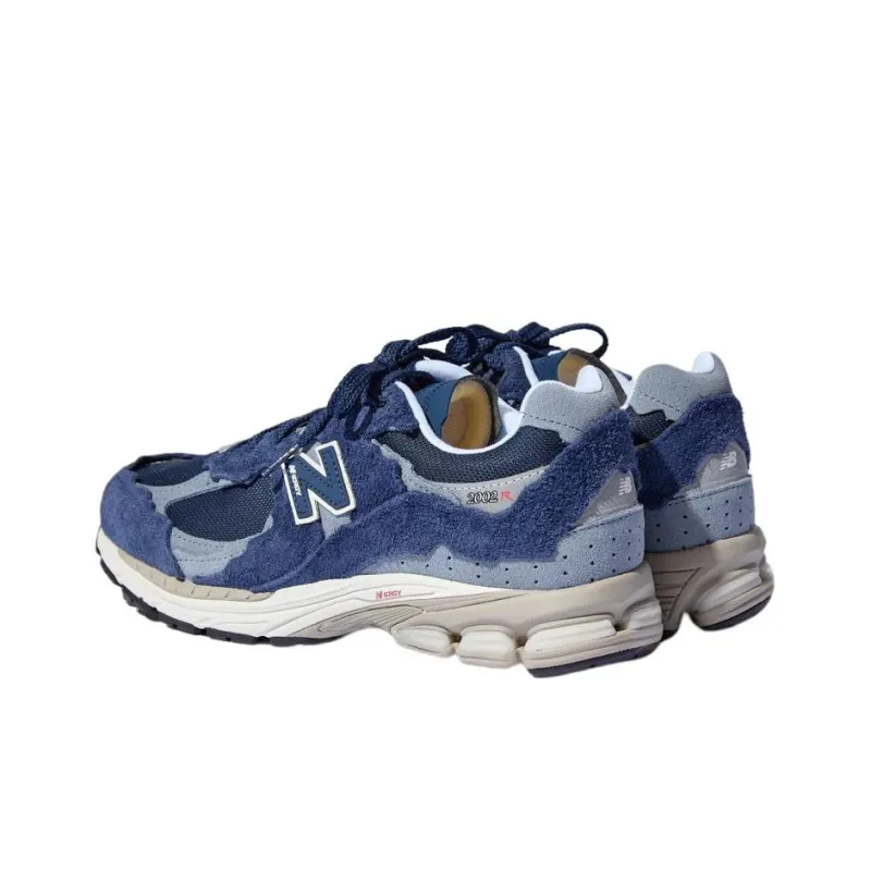 New Balance 2002R Protection Pack Navy Grey-3