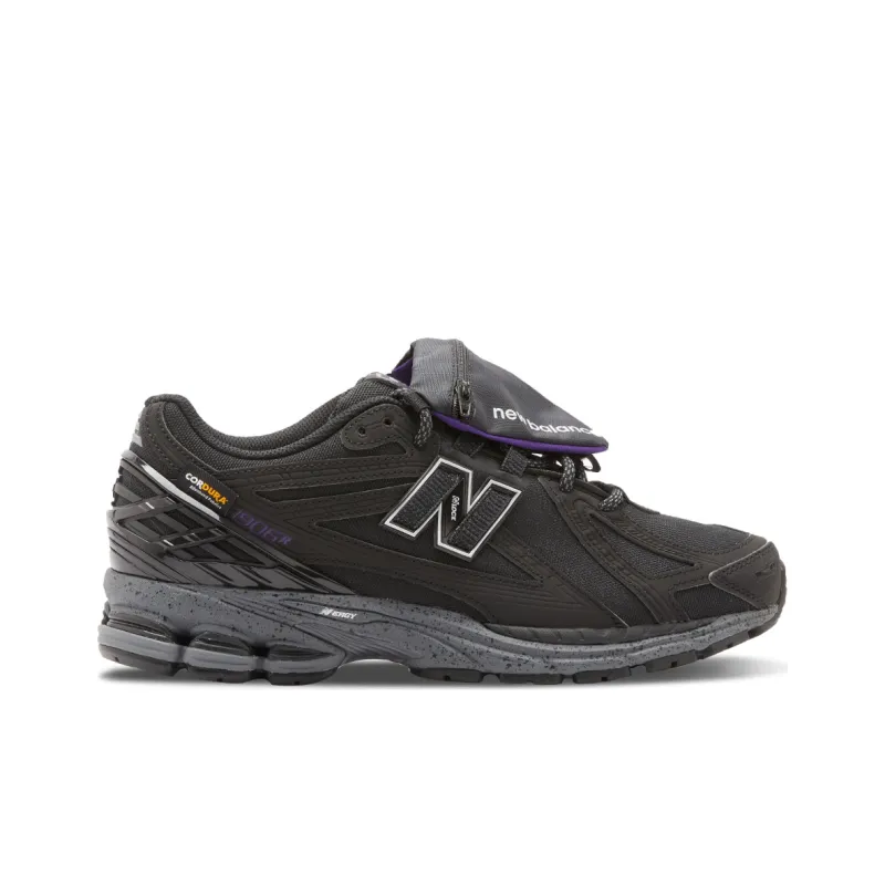 New Balance M1906 'Cordura Pocket Black' Sneakers-1