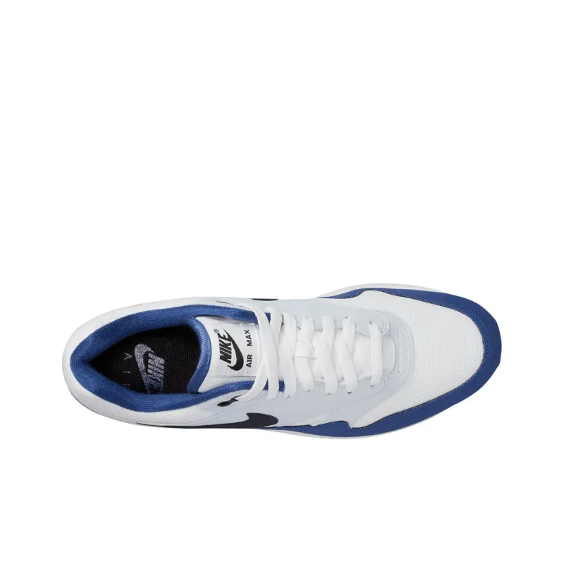 Nike Air Max 1 'Deep Royal Blue'-2