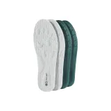 Odor-Resistant Gray-[2 Pack]Independent Packaging