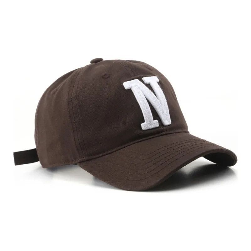 ALIEN BANG Baseball Caps Unisex-4