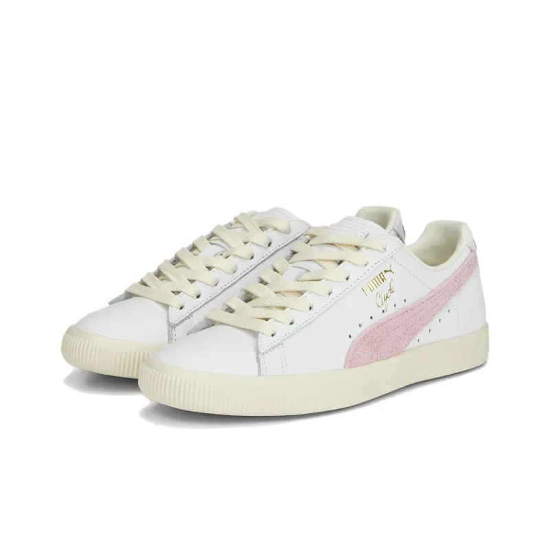 PUMA Clyde 'Base Pearl Pink'-2