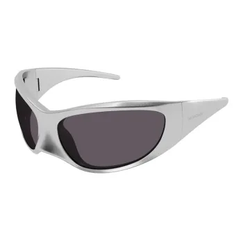 Balenciaga Cat Eye Frame Sunglasses