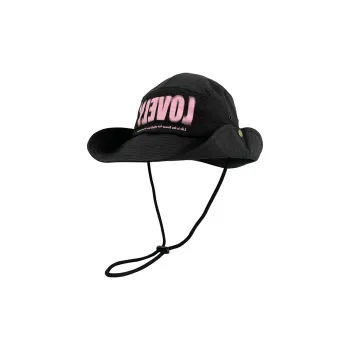 CMFY Bucket Hats Women's Black