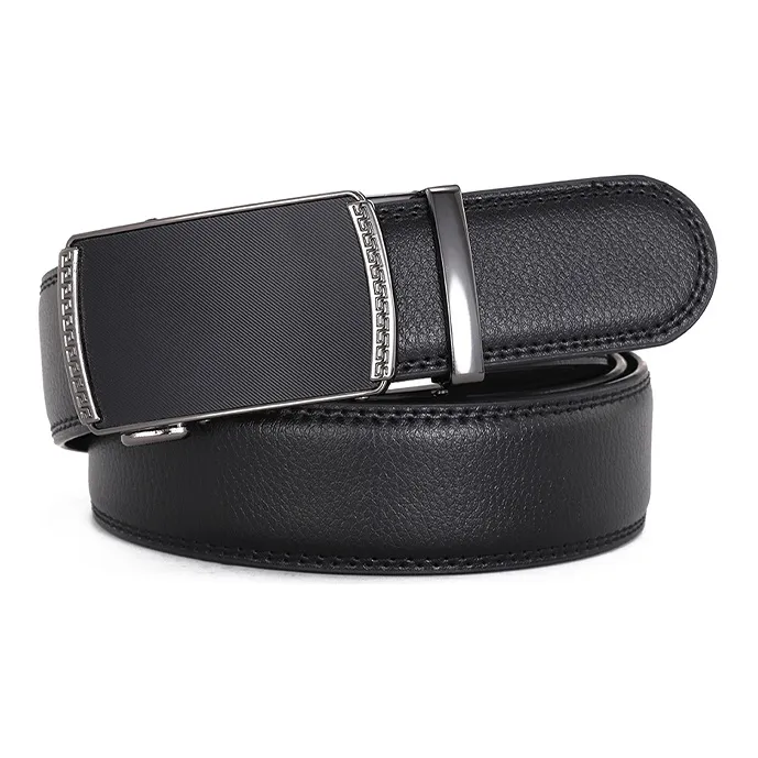 FREE RABBITⅡ Leather Belts Men-1