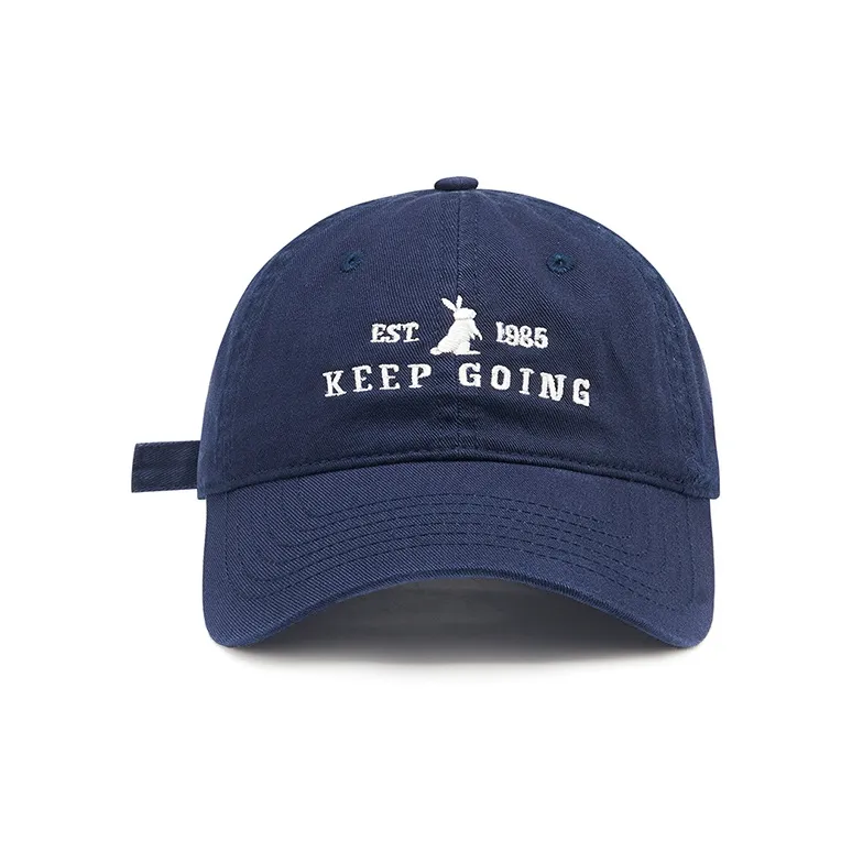 FREE RABBITⅡ Baseball Caps Unisex-2