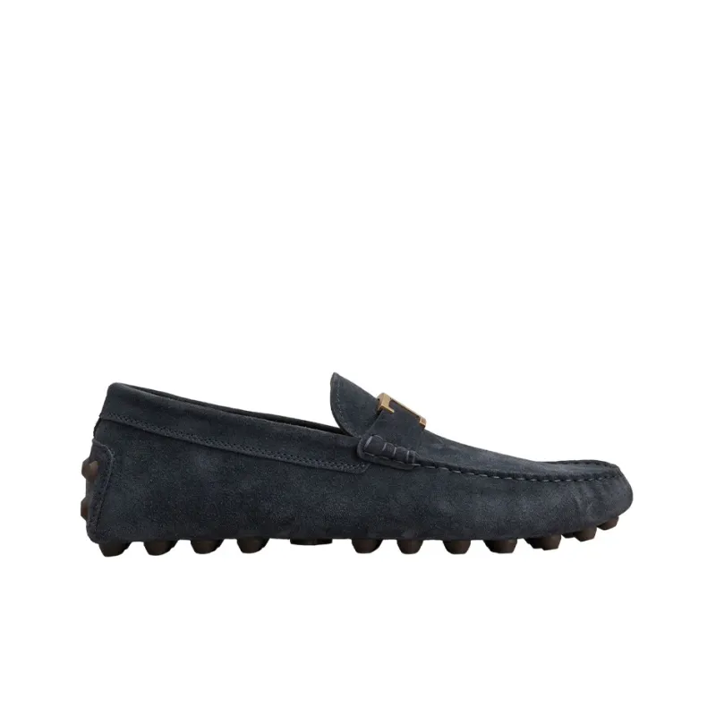 TOD'S Gommino Slip On Loafers-1