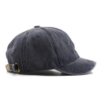 ALIEN BANG Cotton Baseball Caps Unisex