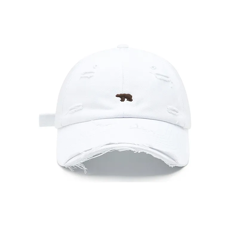 FREE RABBITⅡ Baseball Caps Unisex-4